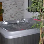 מלון Antares 4*