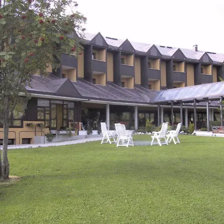 Antares Hotel Piancavallo