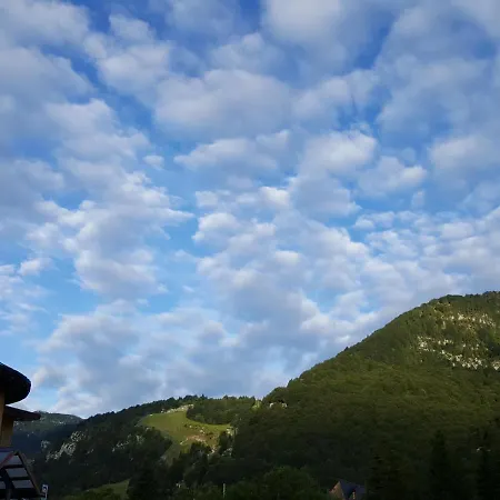 Antares 4* Piancavallo