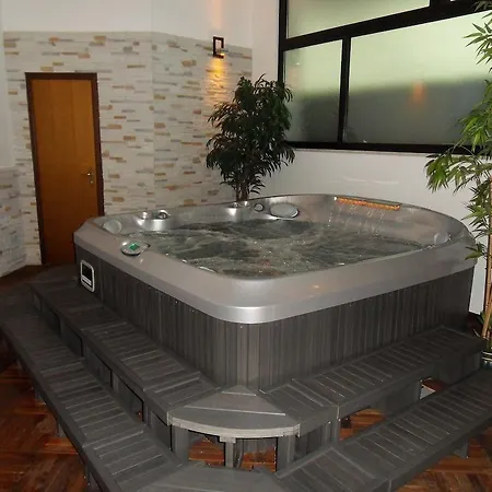 Antares 4* Piancavallo