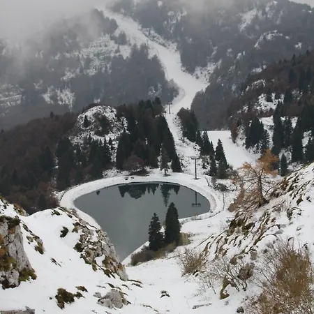 Antares Hotel Piancavallo