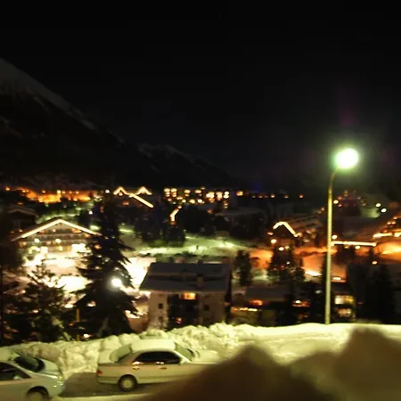 Antares Hotel Piancavallo