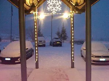 Hotel Antares Piancavallo