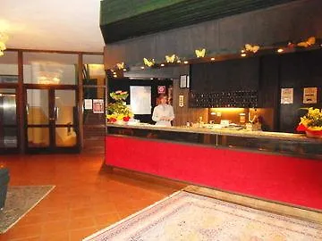 Antares 4* Piancavallo