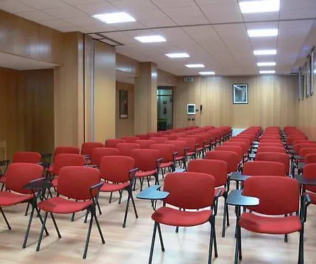 Antares Hotel Piancavallo