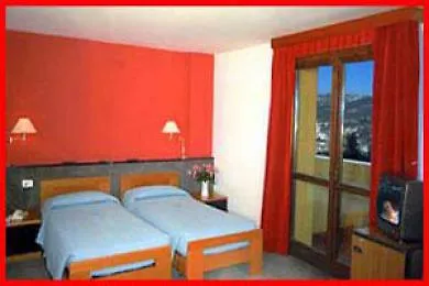 Hotell Antares