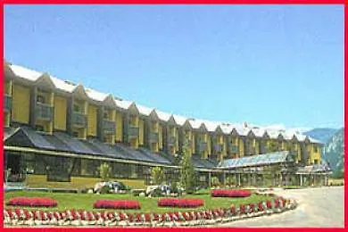 Antares Hotel