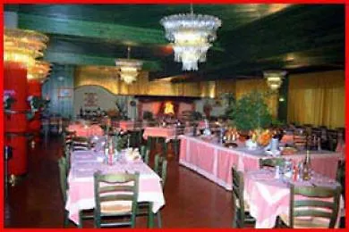 Hotel Antares