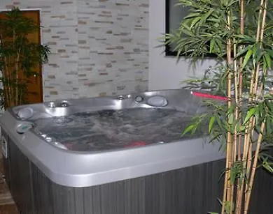 Hotel Antares 4*
