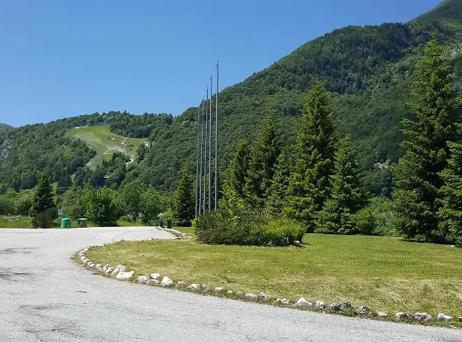 Antares Szálloda 4*