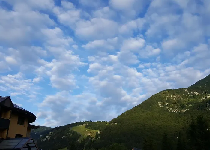 Antares 4* Piancavallo