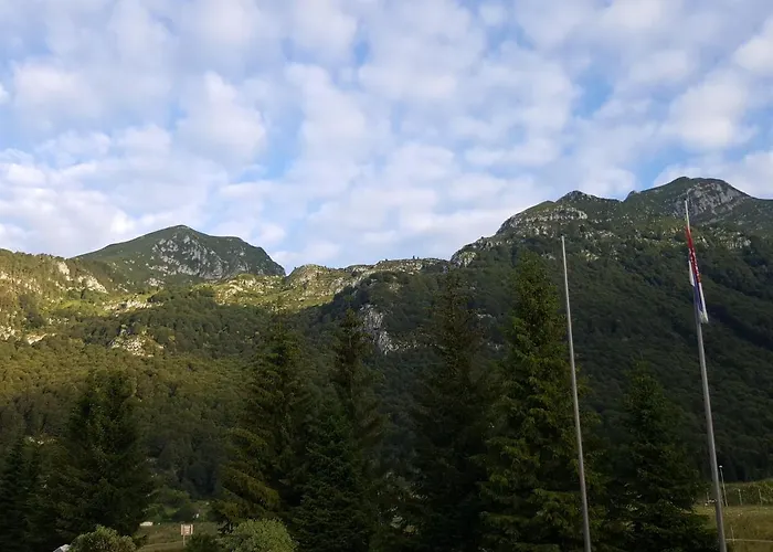 Szálloda Antares 4*