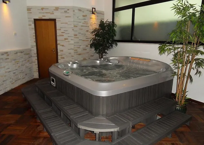 Antares 4* Piancavallo