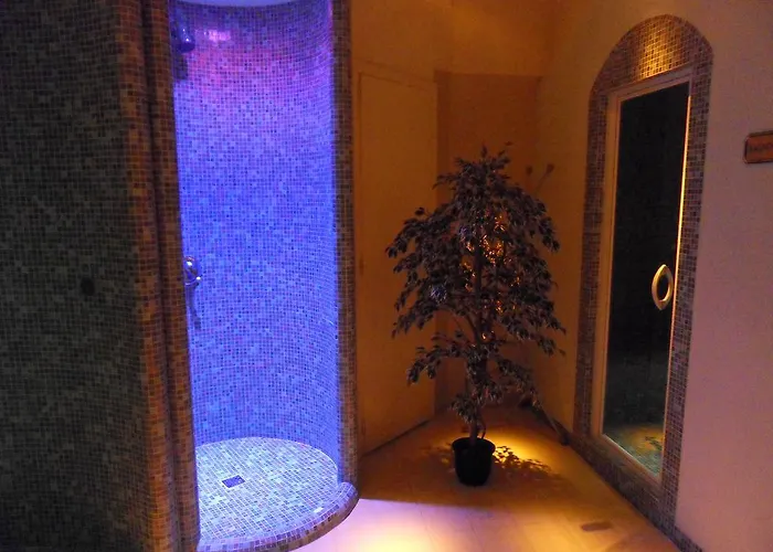 Antares Szálloda 4*