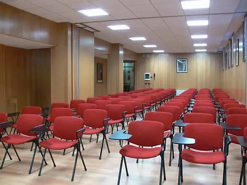 Antares Szálloda Piancavallo