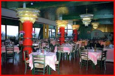 Szálloda Antares Piancavallo